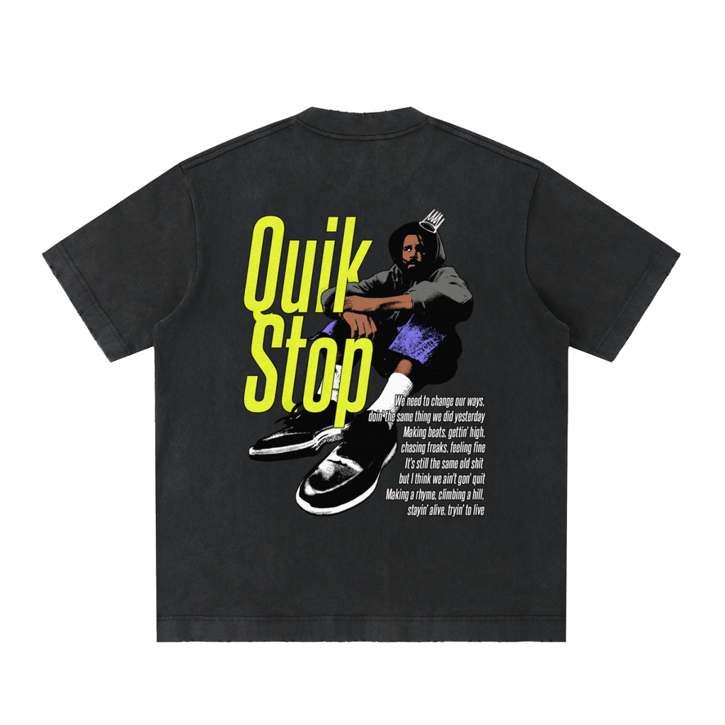 QUIK STOP T-Shirt