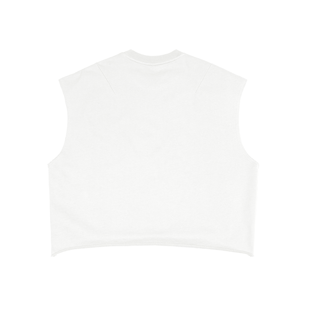 FOMO Boxy Tank Top