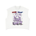 FOMO Boxy Tank Top