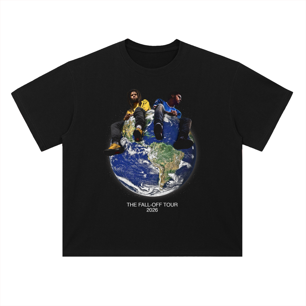 COLE WORLD T-Shirt