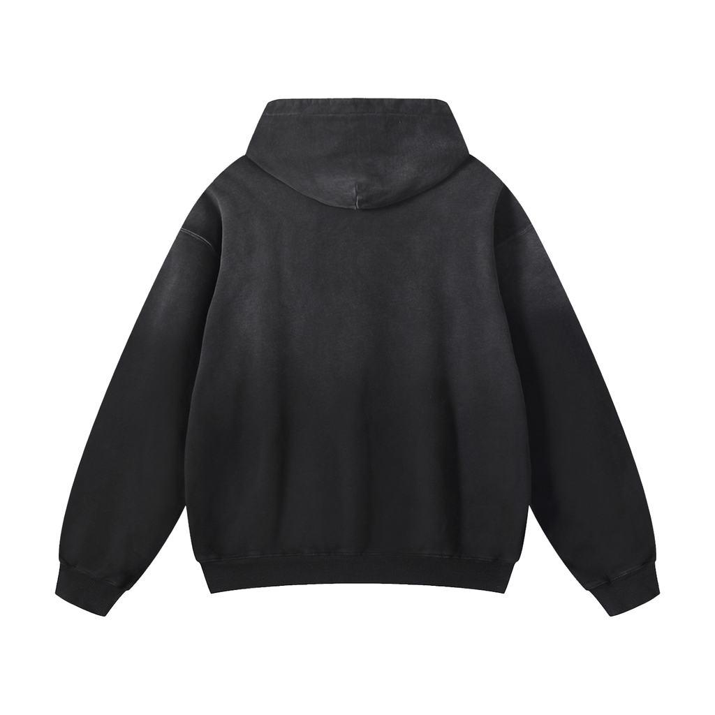 THE WARM UP Hoodie