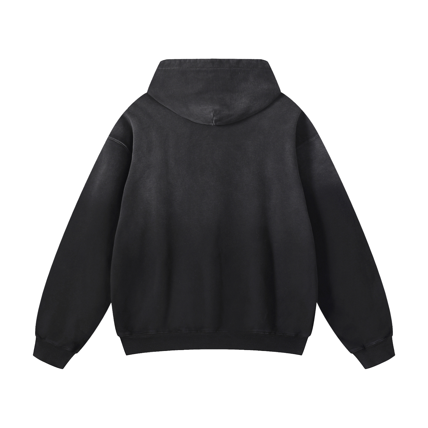 THE WARM UP Hoodie