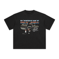 INEVITABLE II Washed T-Shirt