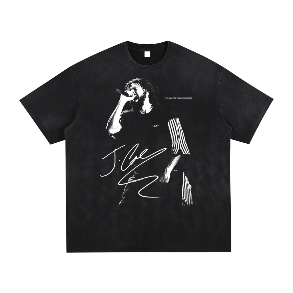 FROM THE COME UP TO THE FALL OFF T-Shirt