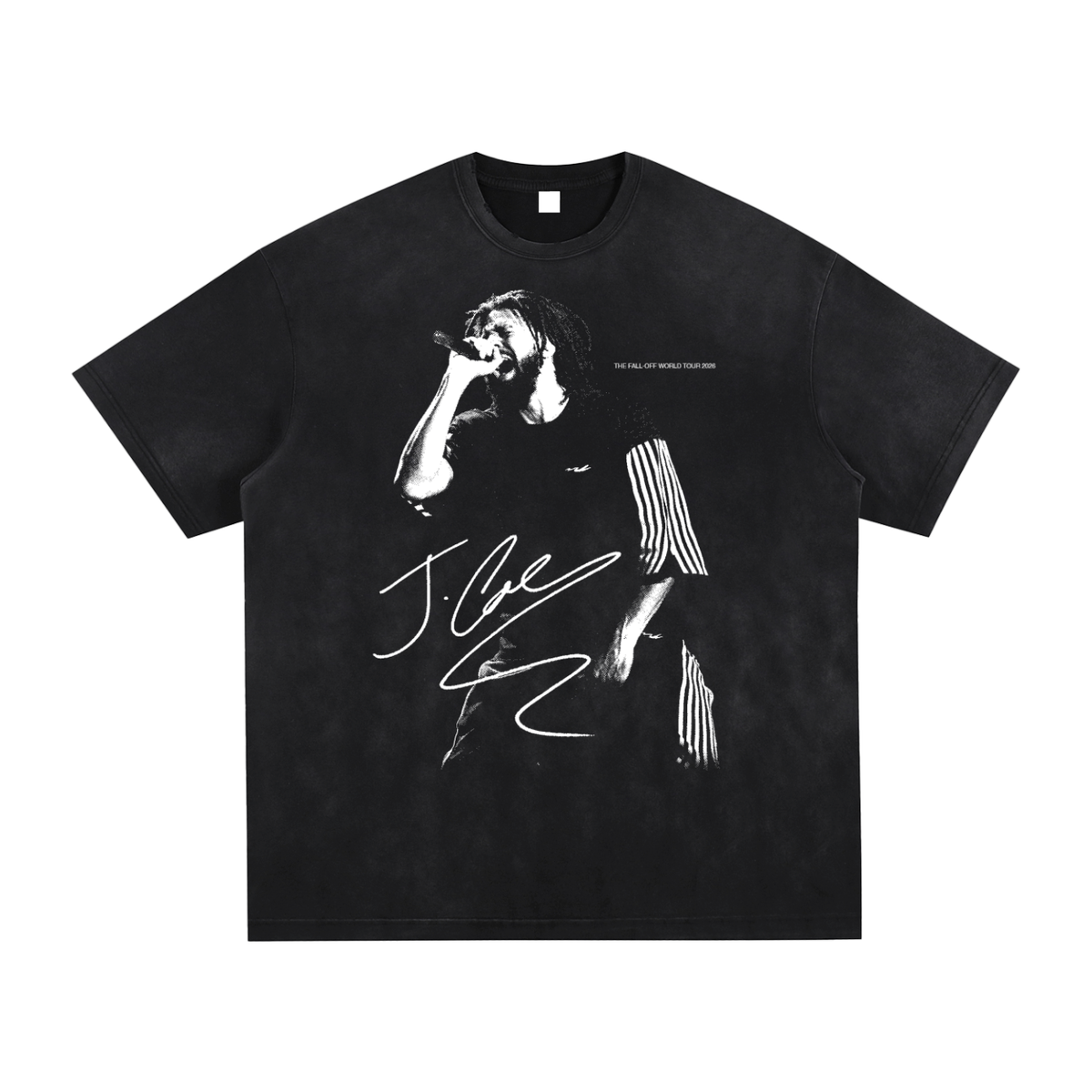 FROM THE COME UP TO THE FALL OFF T-Shirt