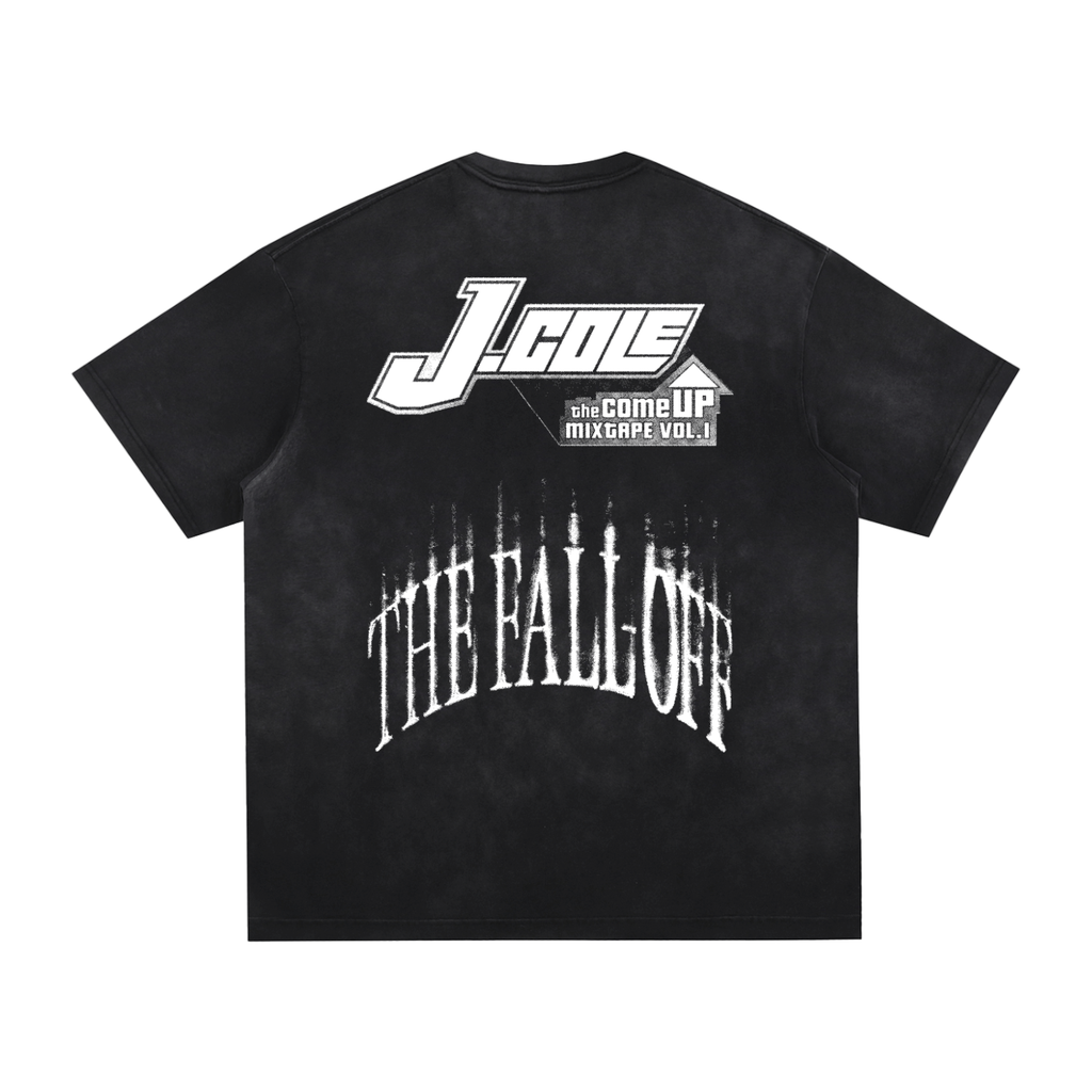 FROM THE COME UP TO THE FALL OFF T-Shirt