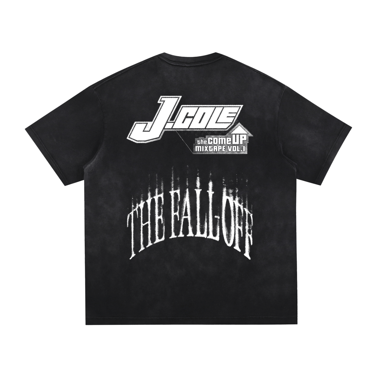 FROM THE COME UP TO THE FALL OFF T-Shirt
