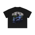 2014FHD Boxy T-Shirt