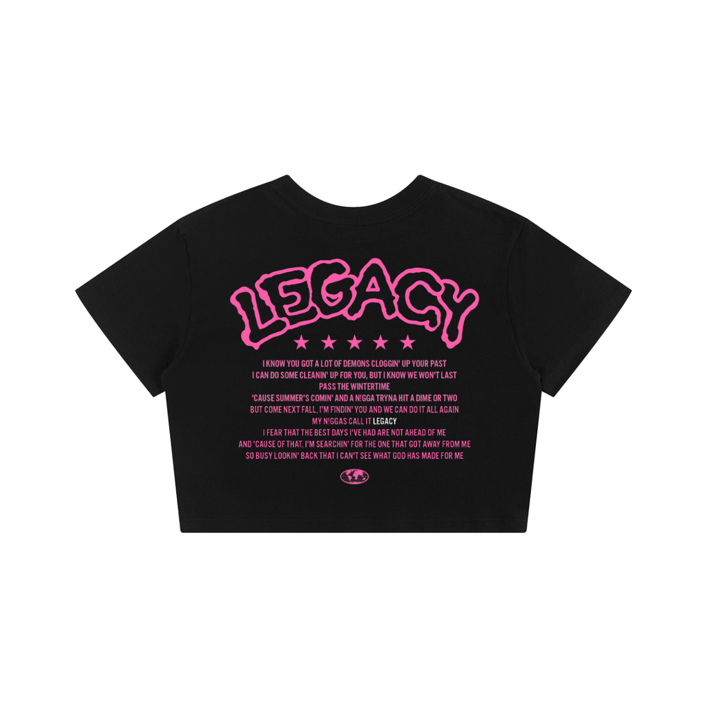 LEGACY TOP
