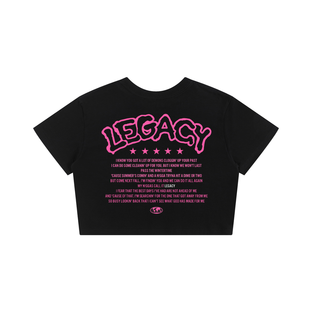 LEGACY TOP