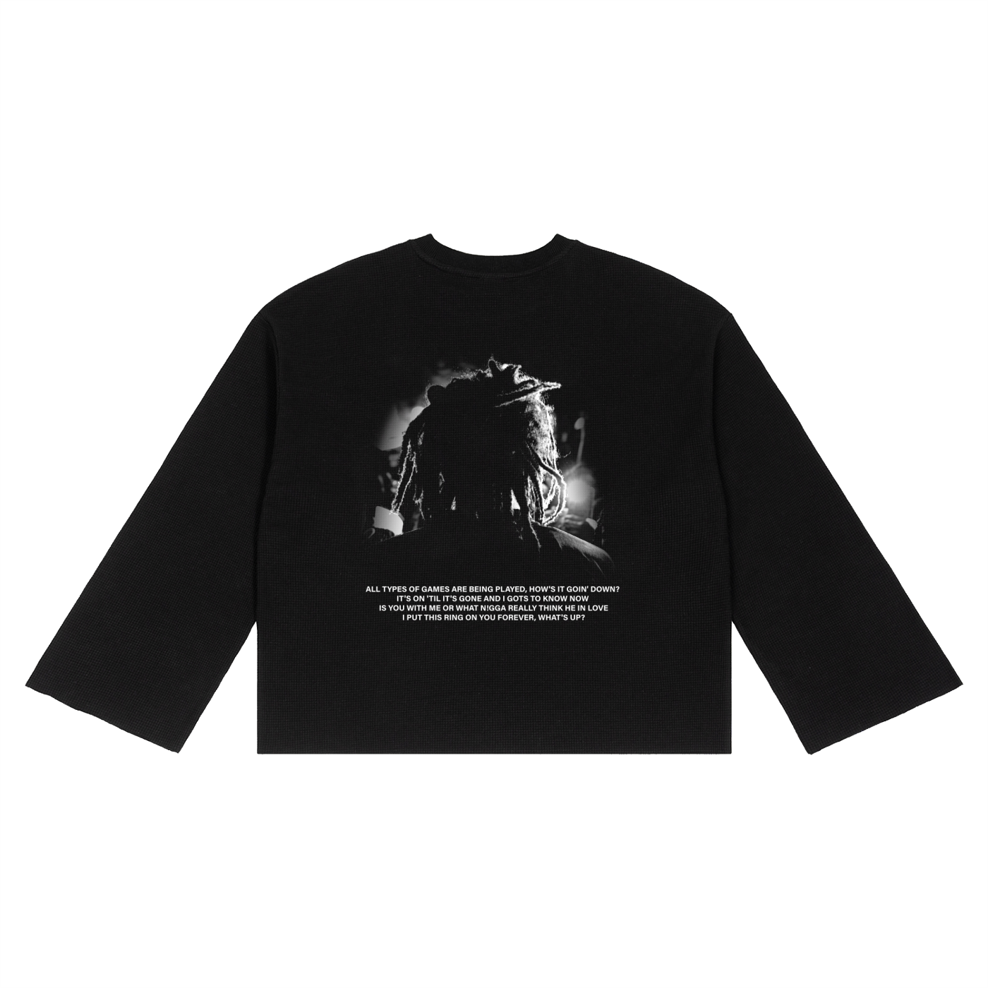 LIFE SENTENCE T-Shirt