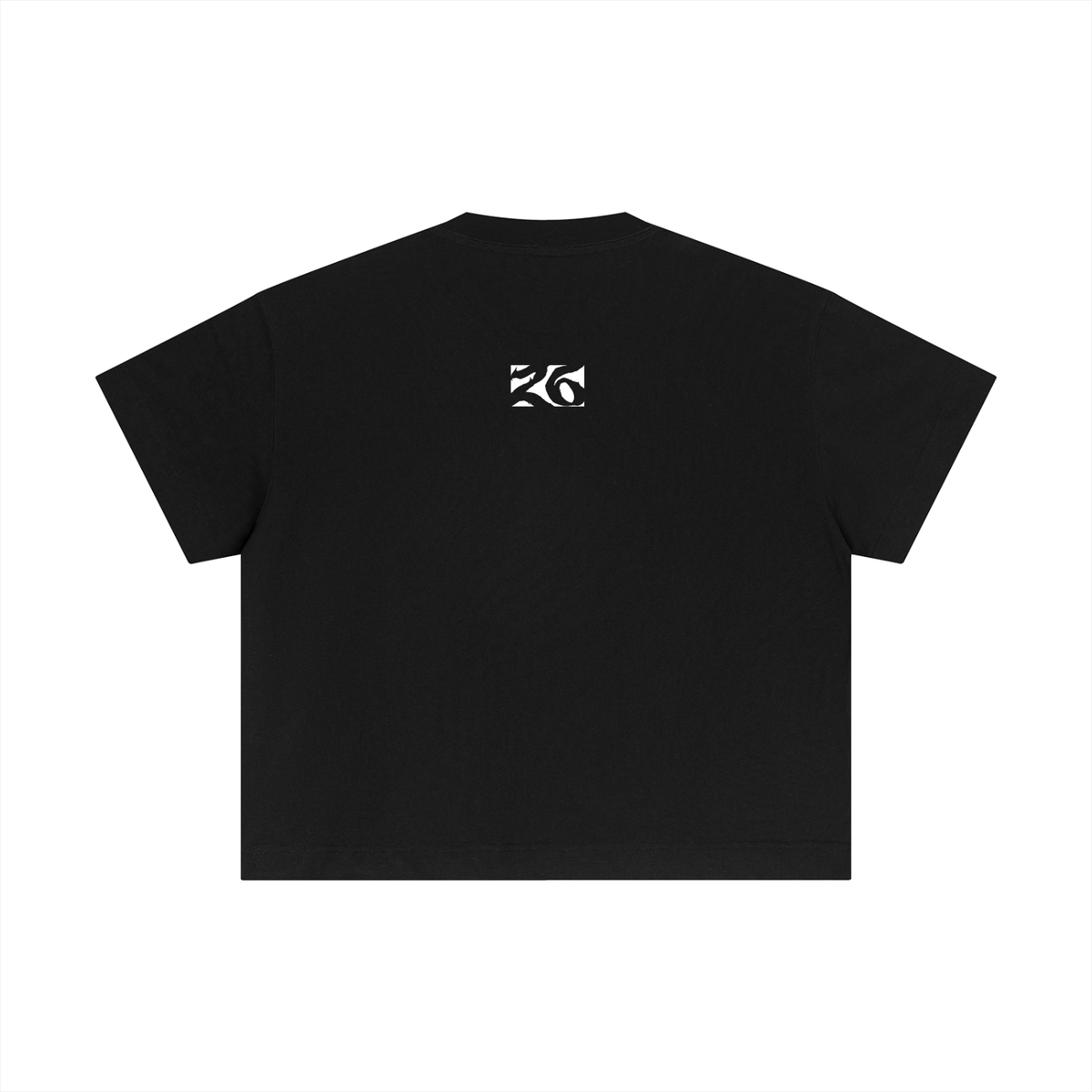 J.GOAT Boxy T-Shirt