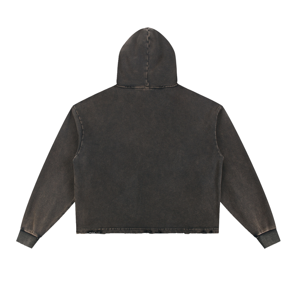 OLD DOG Hoodie