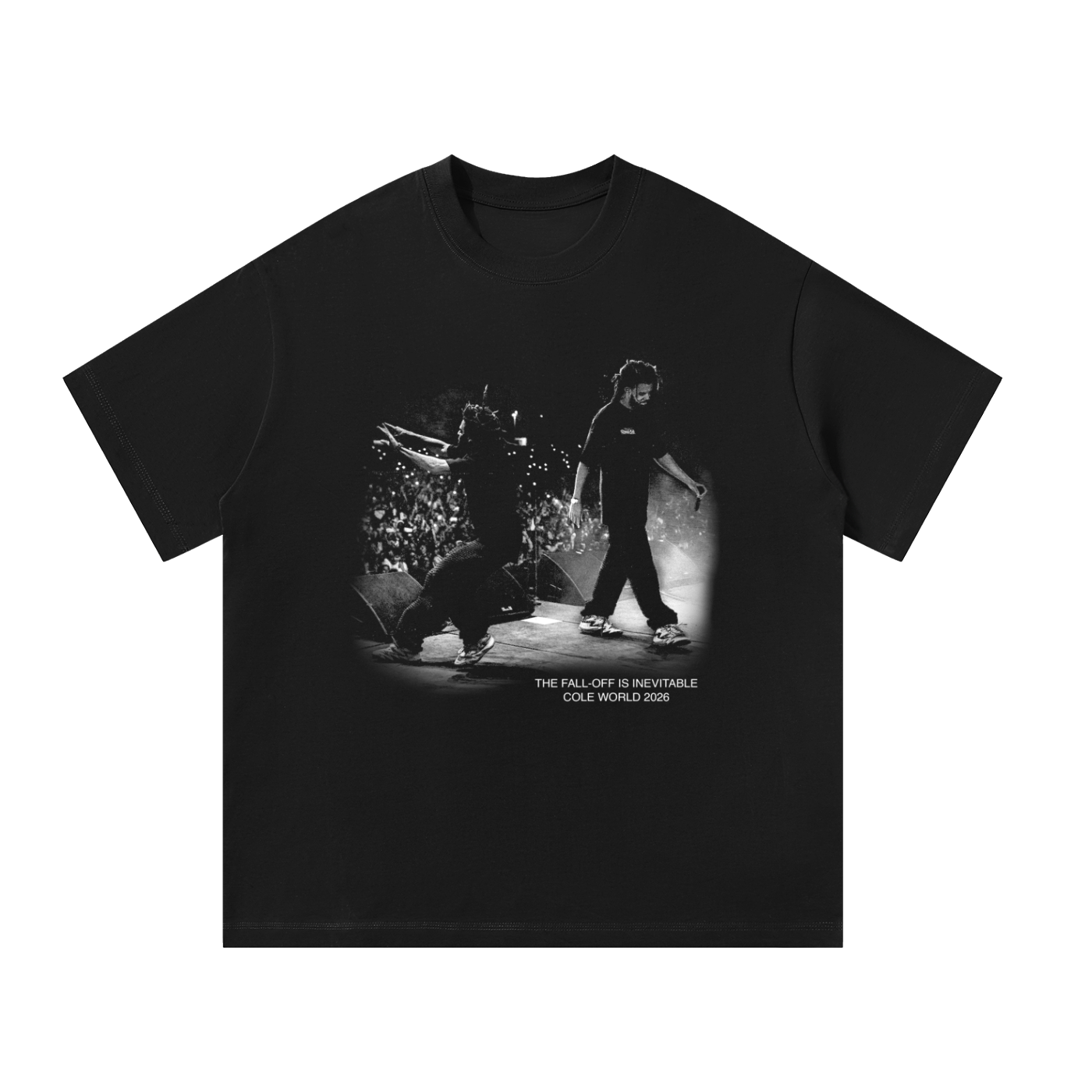 BEST CONCERT EVER T-Shirt