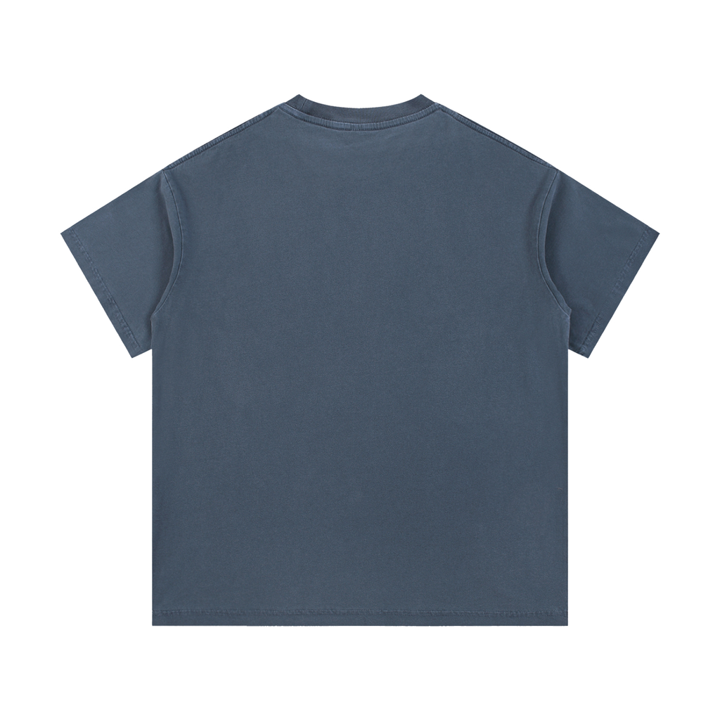 39 INTRO Wash T-Shirt
