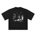J.GOD CONCERT Oversized Drop Shoulder T-Shirt