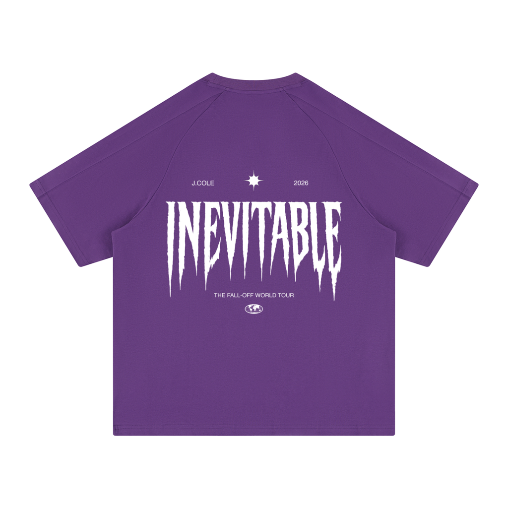 INEVITABLE T-Shirt
