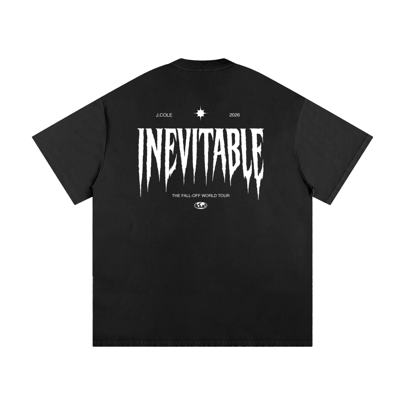INEVITAVLE T-Shirt