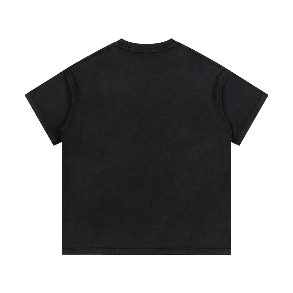 39 INTRO Wash T-Shirt