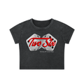 TWO SIX Crop Top