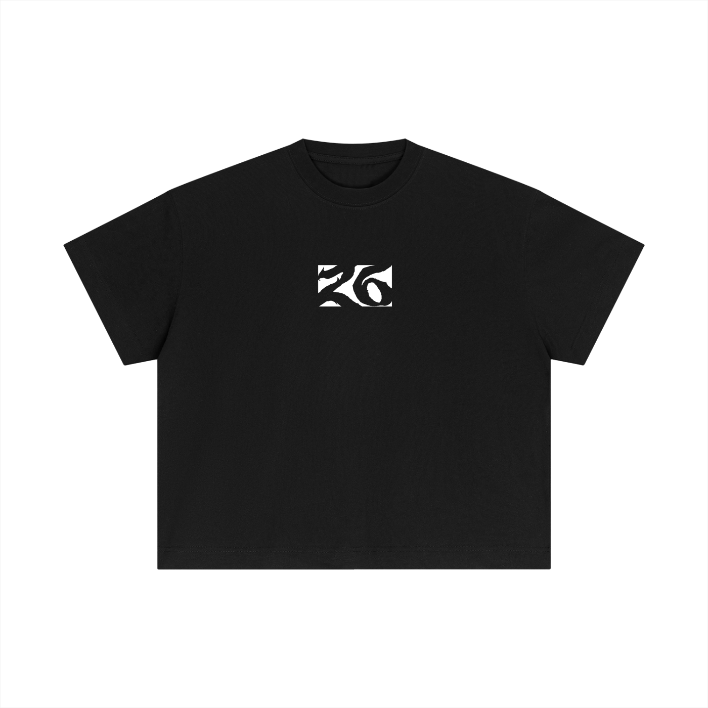 INEVITABLE Boxy T-Shirt
