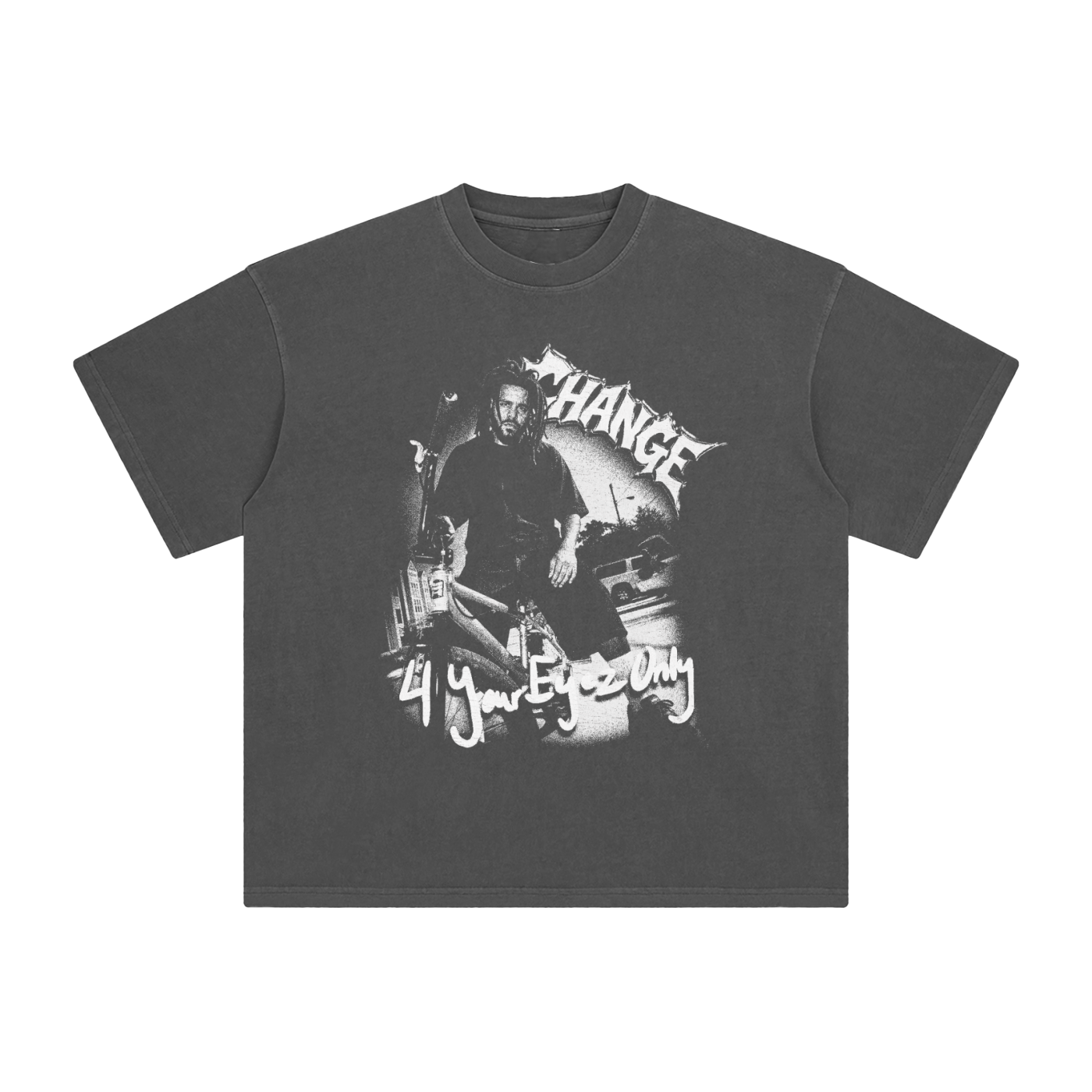 CHANGE T-Shirt