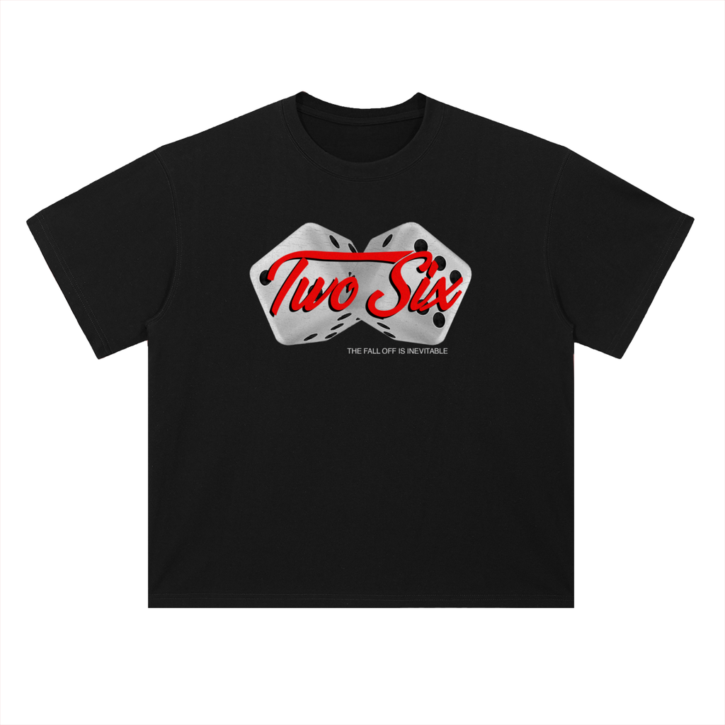 TWO SIX T-SHIRT