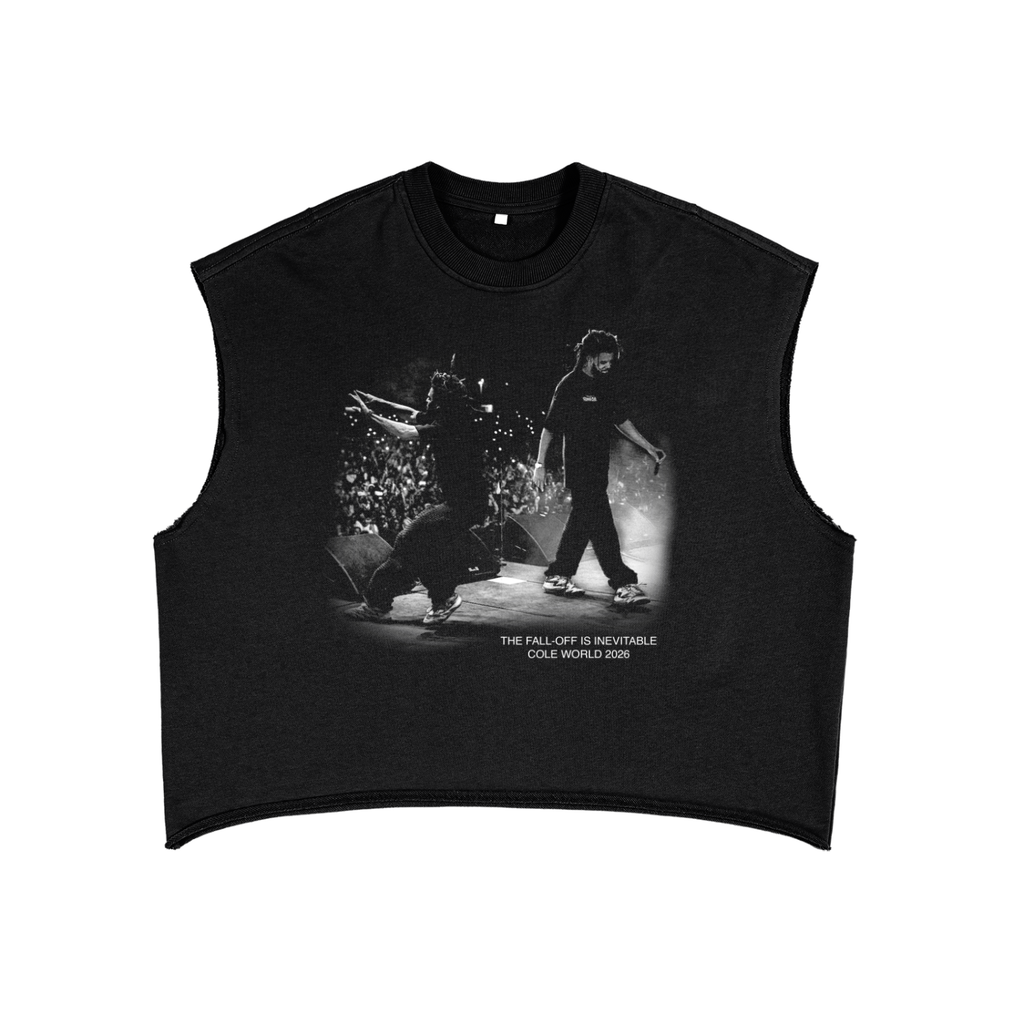 BEST CONCERT EVER Tank Top