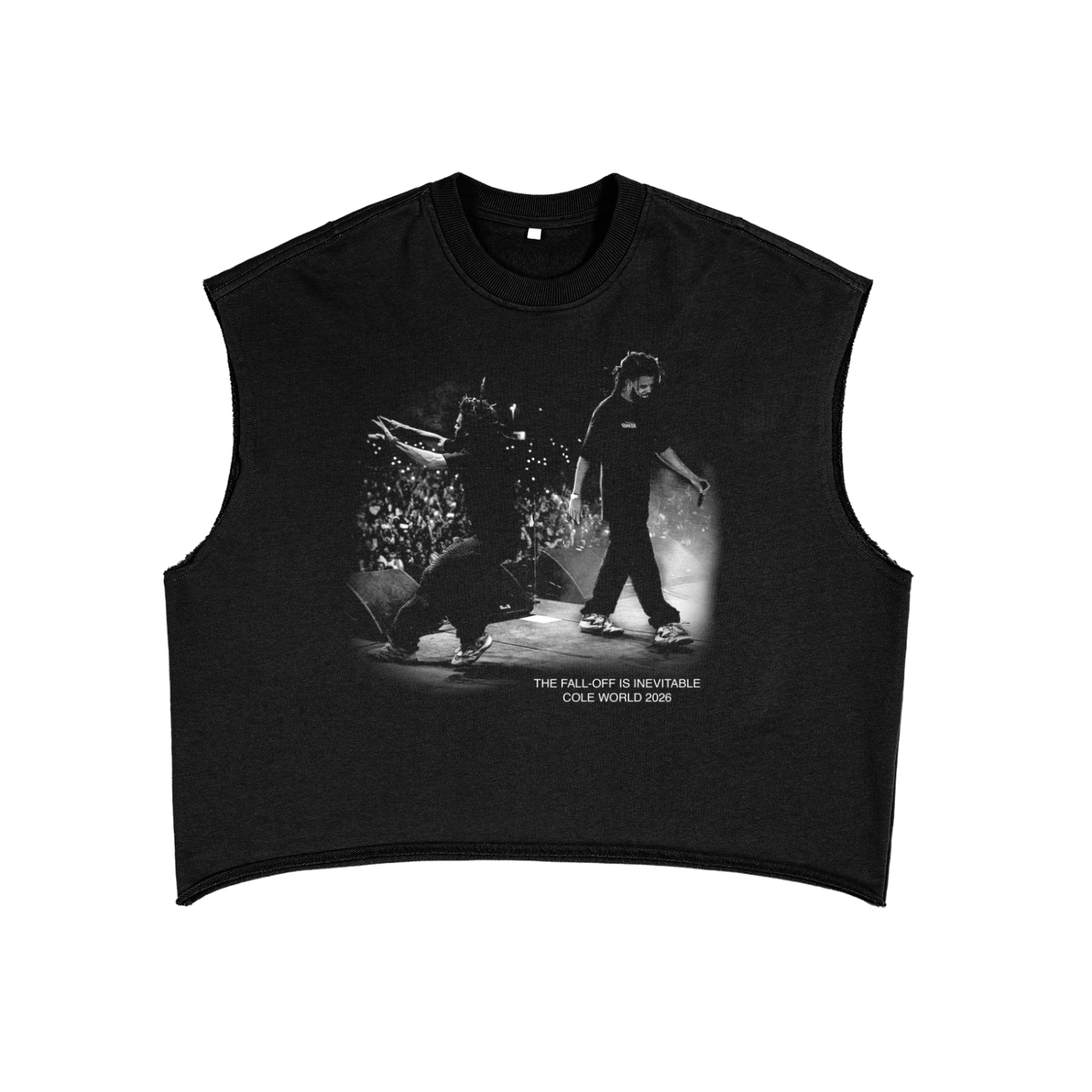 BEST CONCERT EVER Tank Top