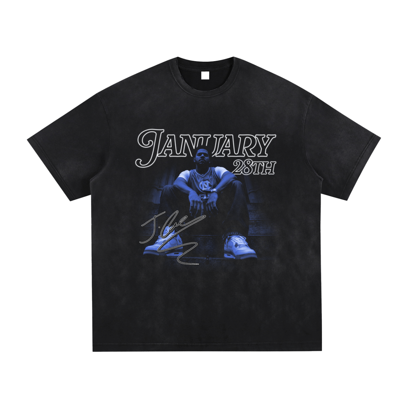 JANUARY 28TH T-Shirt
