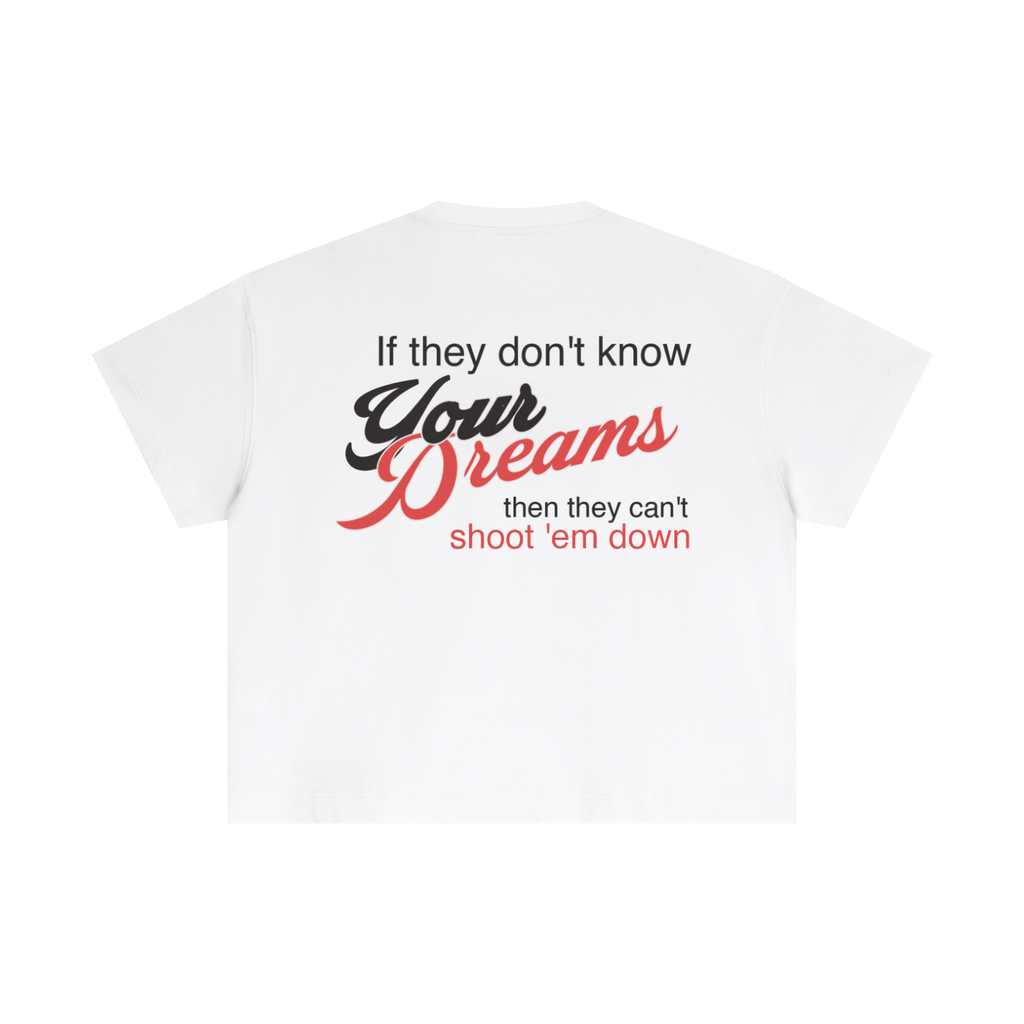 TOO DEEP FOR THE INTRO T-Shirt