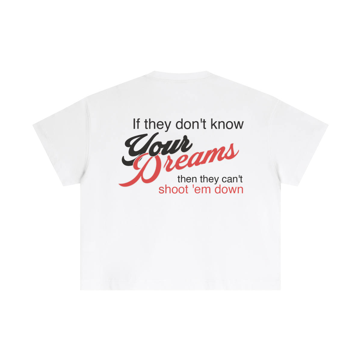 TOO DEEP FOR THE INTRO T-Shirt