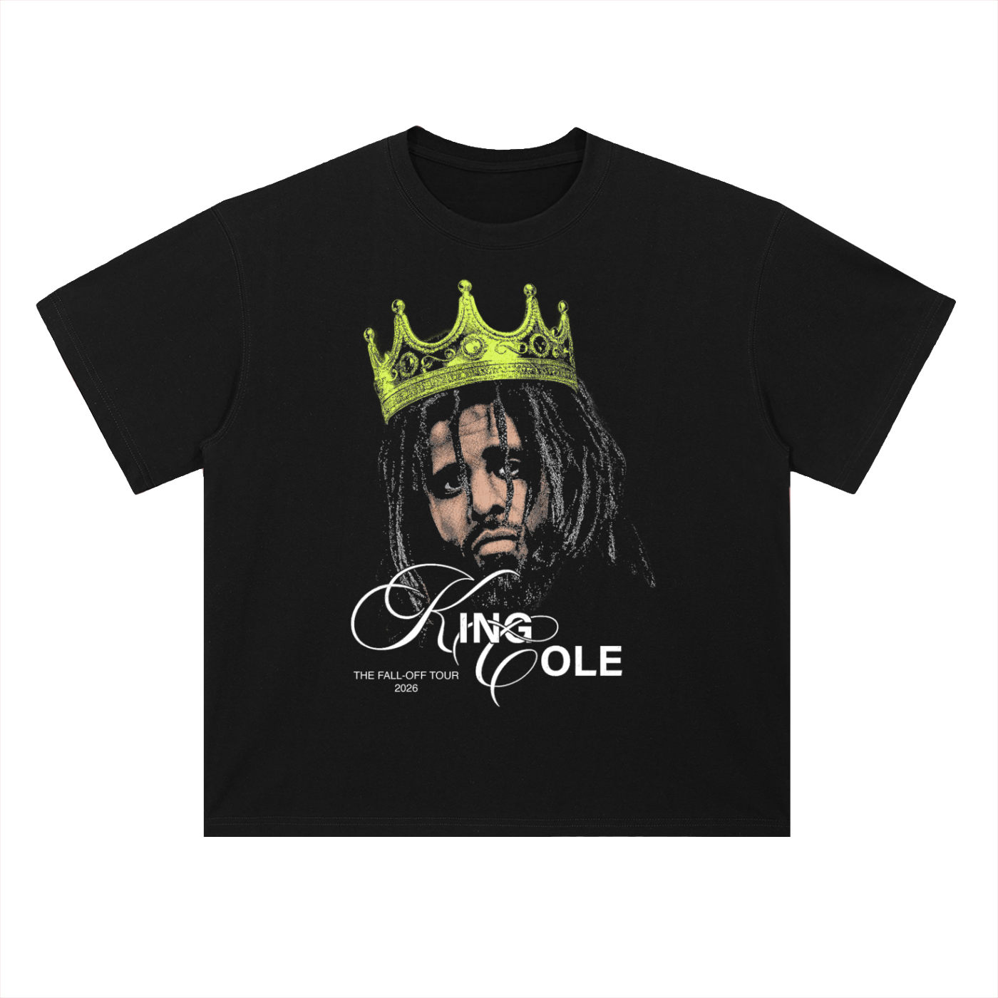 KING COLE T-Shirt