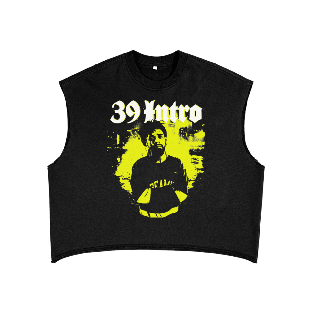 39 INTRO Tank Top