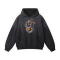 THE WARM UP Hoodie