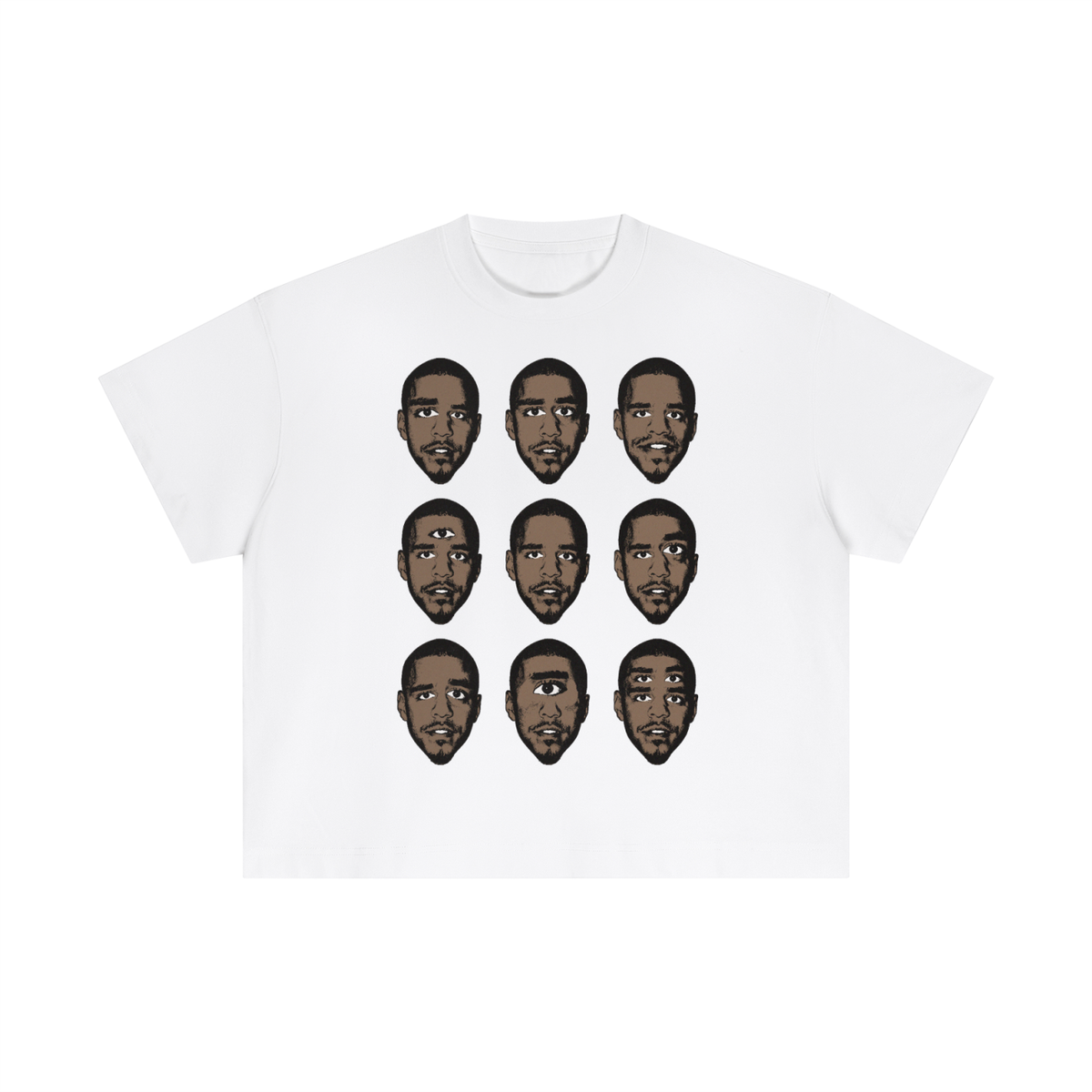 TOO DEEP FOR THE INTRO T-Shirt