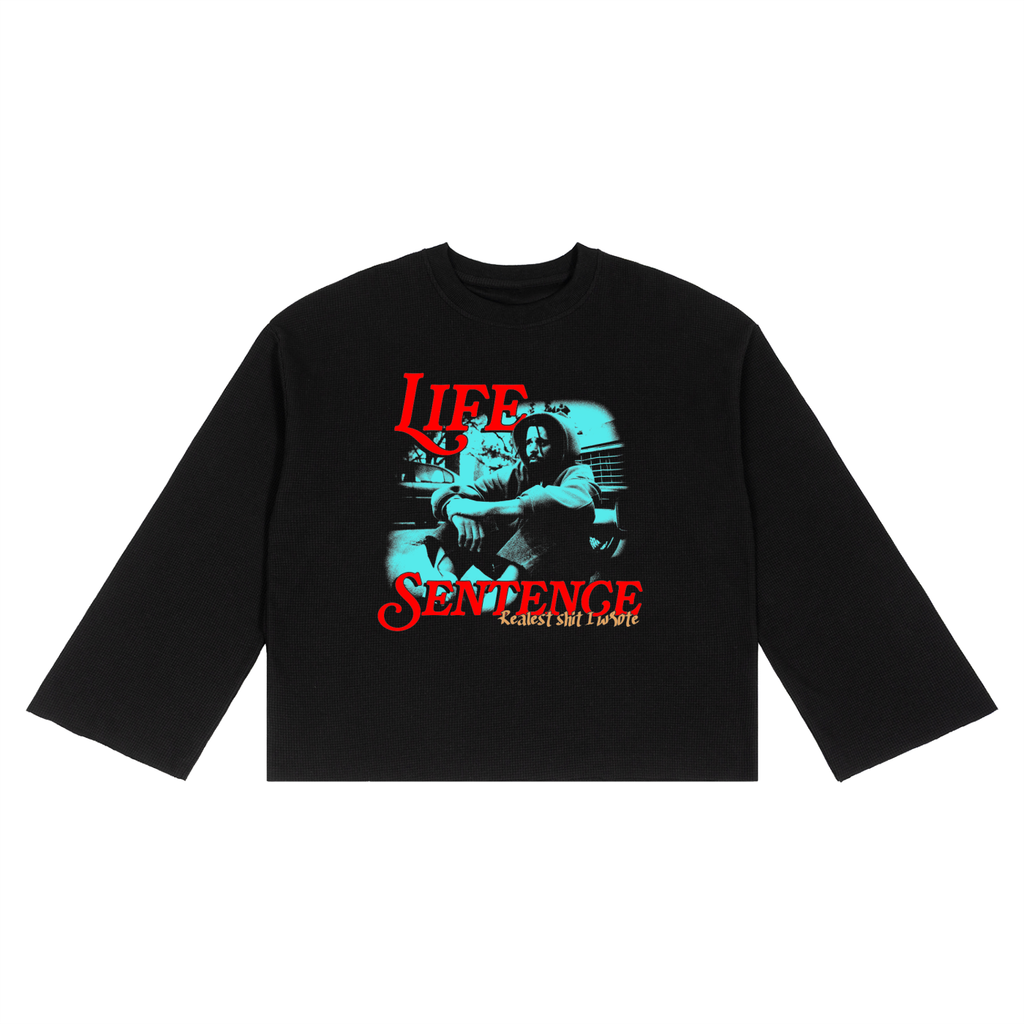 LIFE SENTENCE T-Shirt