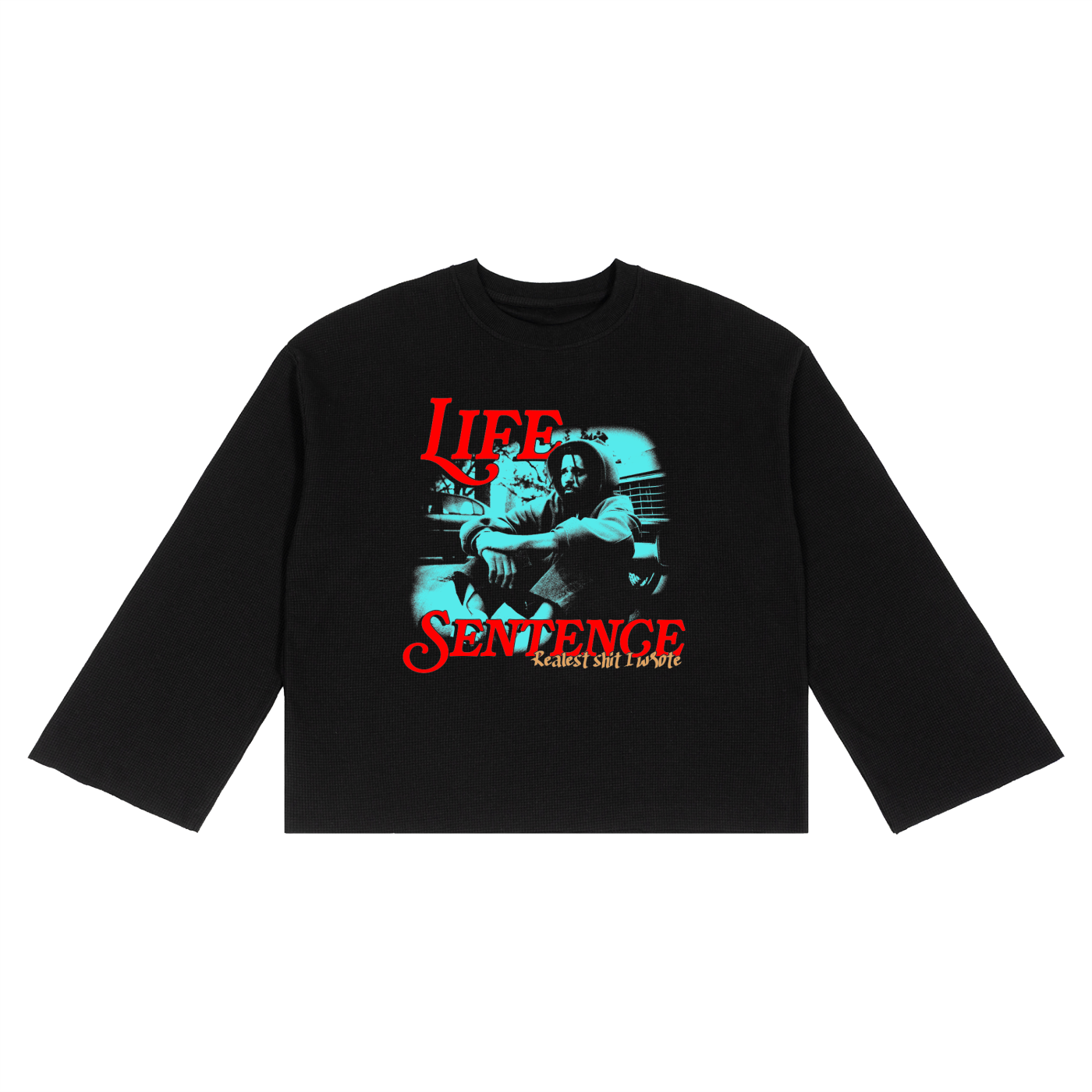 LIFE SENTENCE T-Shirt