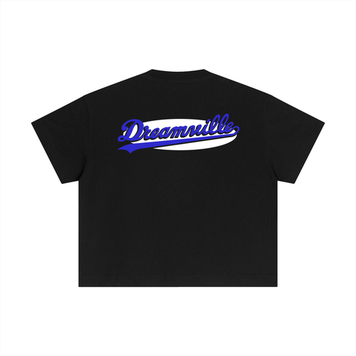 2014FHD Boxy T-Shirt