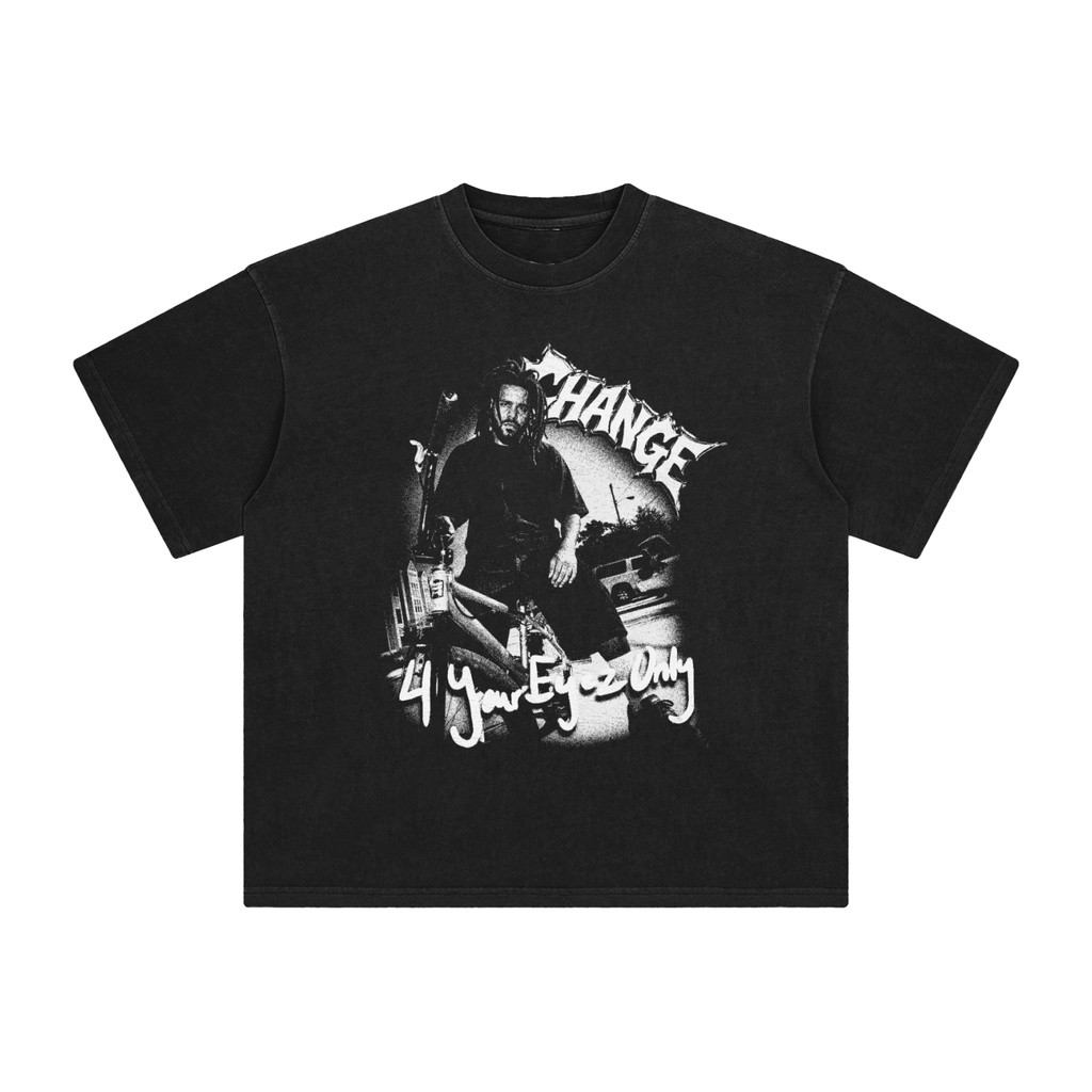 CHANGE T-Shirt
