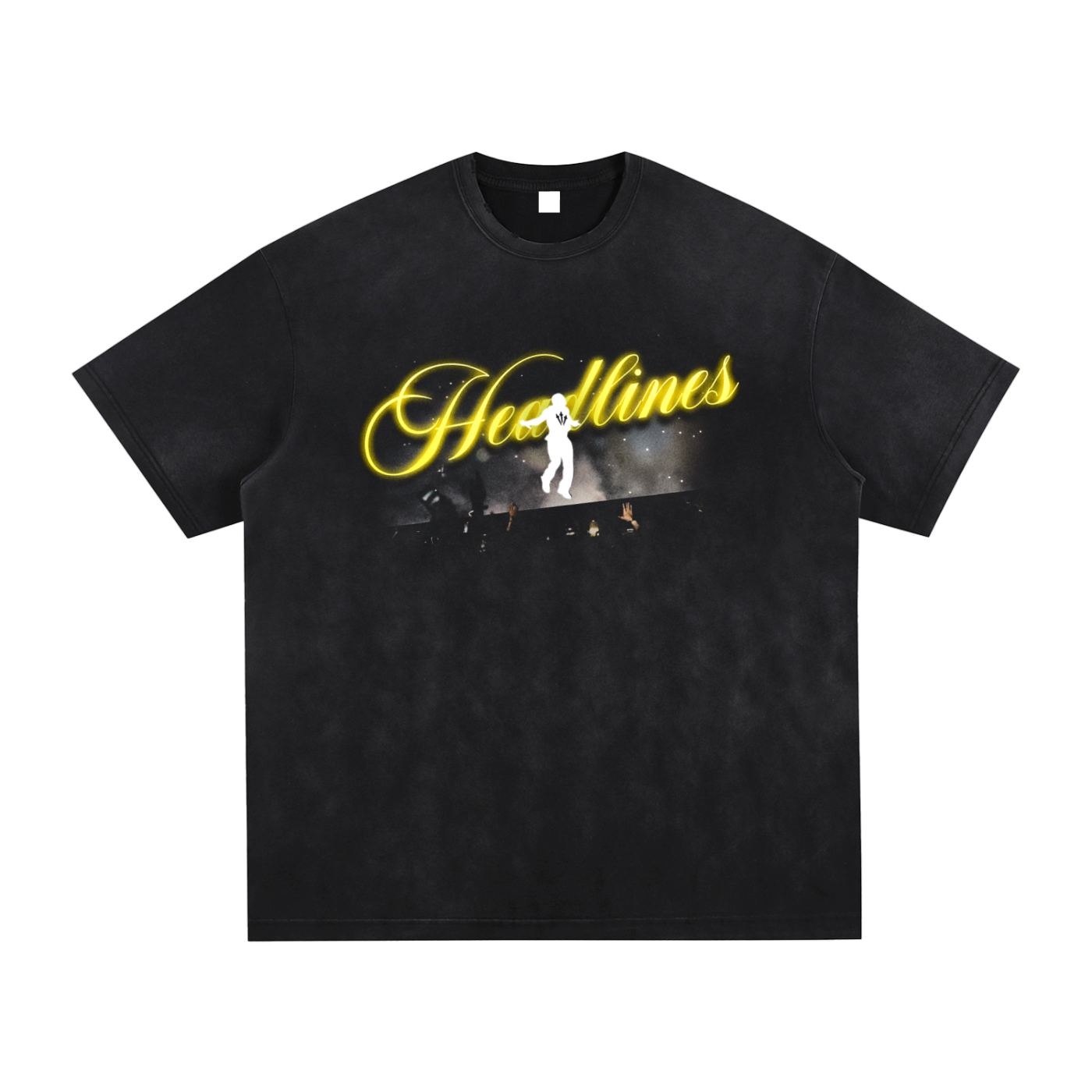 HEADLINES DRAKE T-Shirt