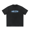 QUIK STOP T-Shirt (BLUE)