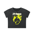 39 INTRO Crop Top