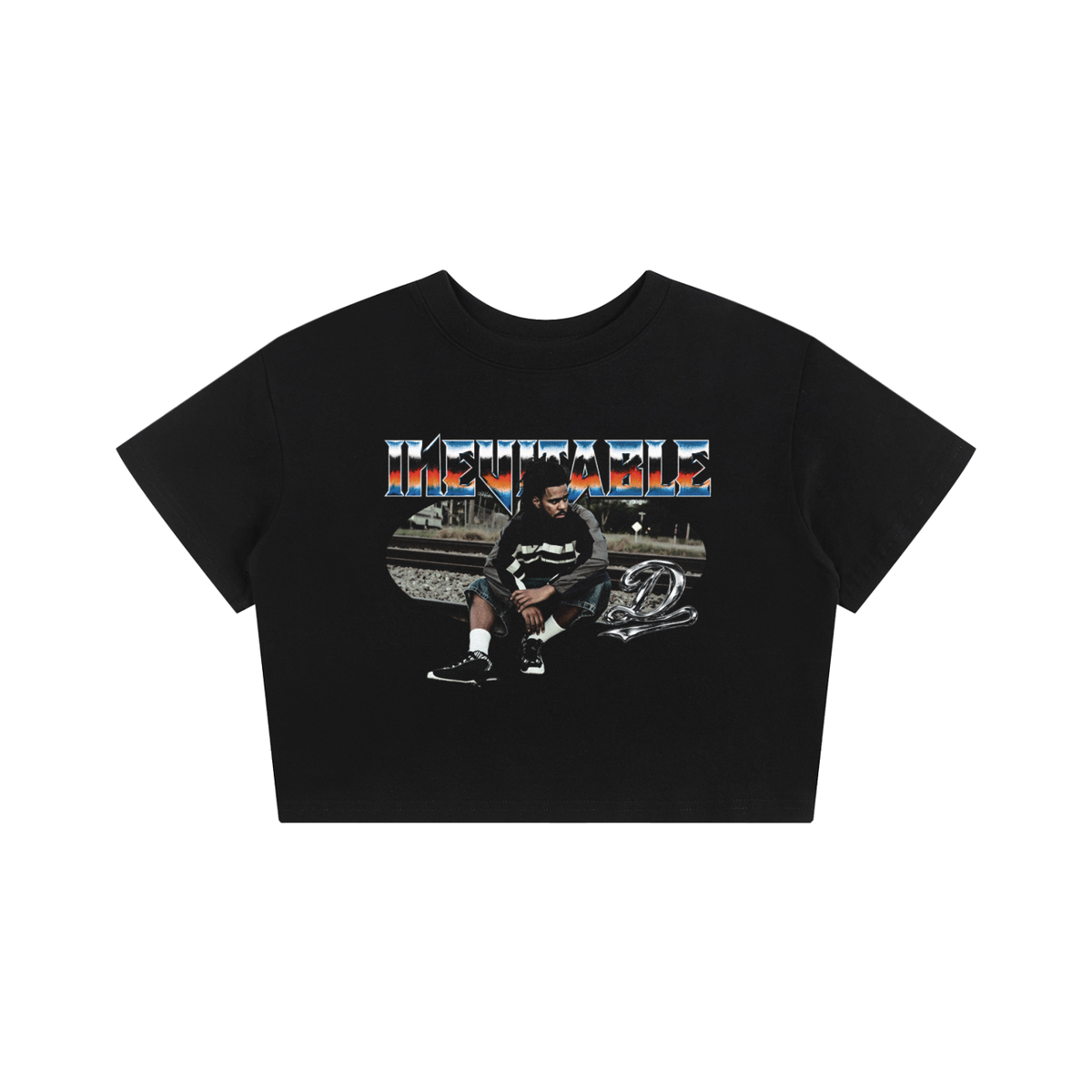 INEVITABLE II T-Shirt