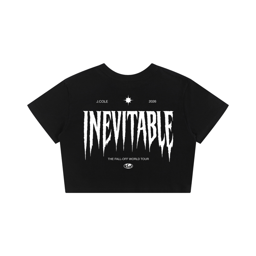 INEVITABLE TOP