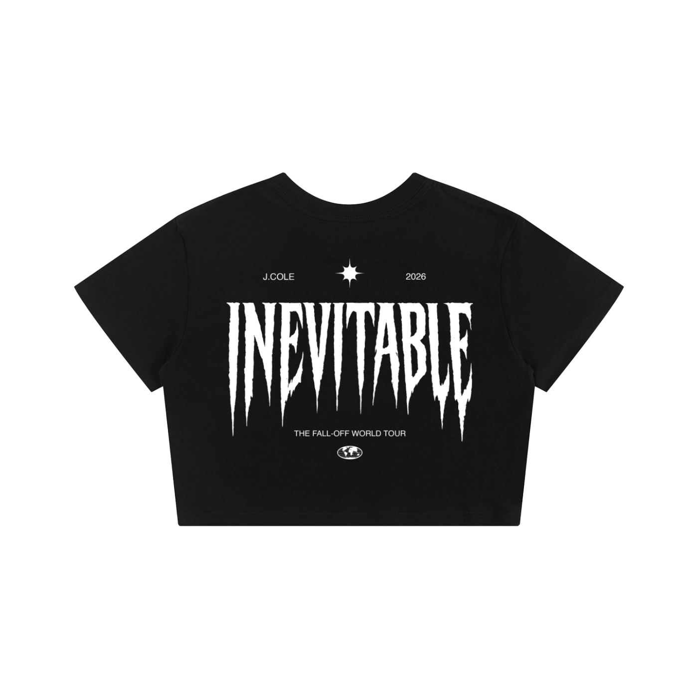INEVITABLE TOP