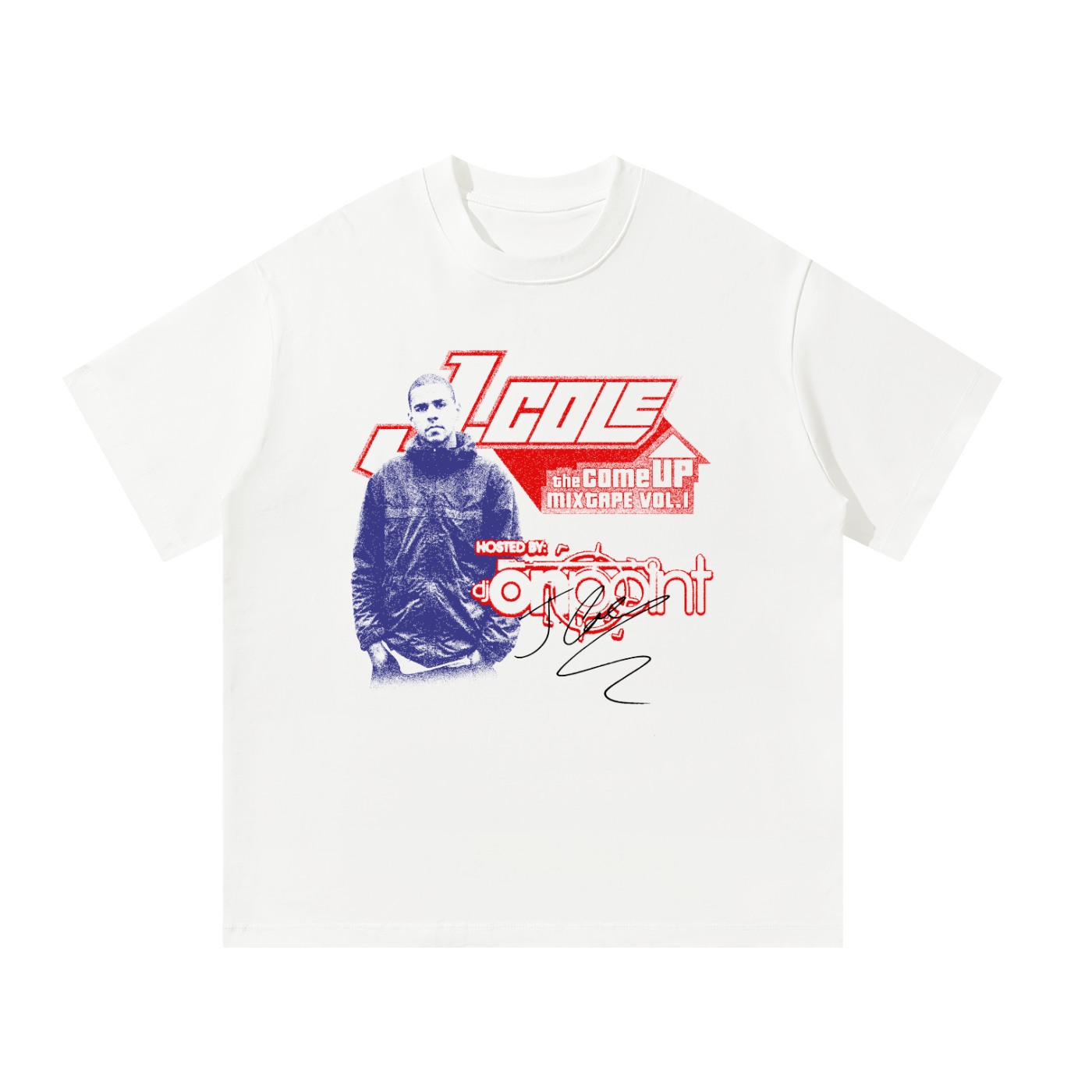 THE COME UP T-Shirt