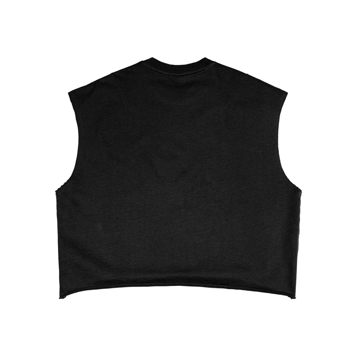 39 INTRO Tank Top