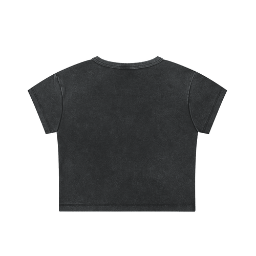 39 INTRO Crop Top