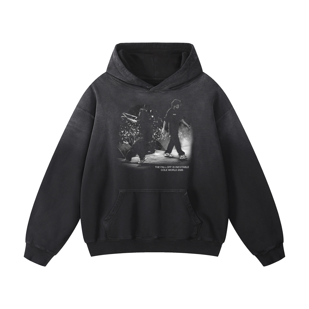 BEST CONCERT EVER Hoodie